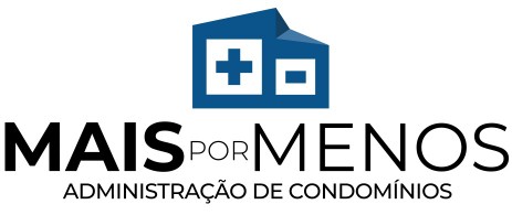 Mais Por Menos - Logo